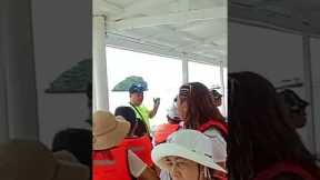 Boracay Island Hopping Private Boat || by: Ruby The Islander