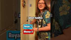 Disney Cruise Line Vs Royal Caribbean International