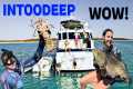 InTooDeep Cave Diving, Spearfishing,