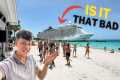 Why Does Everyone HATE MSC Cruises?