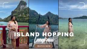Langkawi Island Hopping Tour: Is It Worth It? Full Experience + Tips (RM 40 Only!)