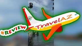 #ReviewActivity #Review Langkawi Island Hopping Private Boat Tour