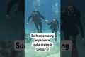 First Time Scuba Diving in Cyprus –