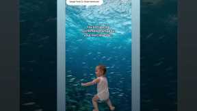 Dive into epic ocean adventures with Savage Travel Co. #diving #scubadiving #scuba #shorts