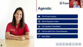 Join Our Team as an Expedia Cruises Vacation Consultant