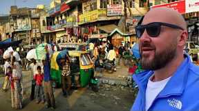 India...Nobody Should Live Like This