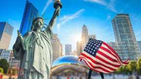 Discover the USA: Top Tourist Destinations #trip #travel