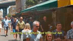 Top 10 Cheapest Travel Destinations in Europe 2025