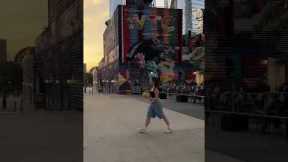 Newyorkcity #travel #America#usa #trip#budget#walking#tour