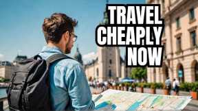 16 Cheapest Places To Visit In Europe – Budget-Friendly Travel Guide