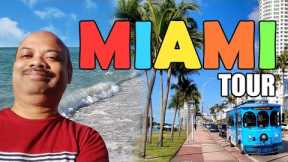 Miami best  tourist spots | America top places to visit | USA Travel Guide in Hindi