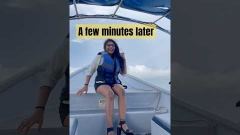 Must visit place Langkawi, island hopping is fun 🤩 #langkawi #travel #nature #island #malaysia