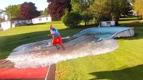 The Camera Was Rolling When This Happened! 💥 Best Fails of the Week