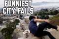 Top City Fails Compilation | Best