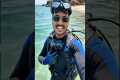 Scuba Diving 😱 | #aivideo