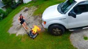 Instant Regret When Fails Gets Expensive 💸😱 Epic Fails Compilation