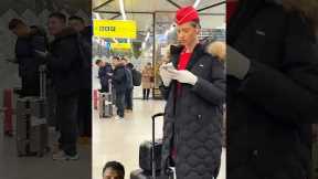 #usa #airport #funny #fashion #aviation #airportmadness#reels #rashifal #airportfashion#viral#travel