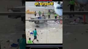 Airport Funny Moments You Won't Believe! #funny #airport