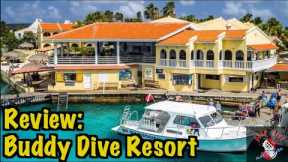 Bonaire's Buddy Dive: The Iconic Resort Made for Scuba Diving