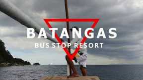 Batangas Scuba Diving Trip - Bus Stop Dive Resort ( GoPro Capture )