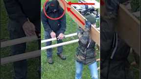 26.10 Walking, Funny Fails, Fixes - Whack Husband, Wife, Backward Trips