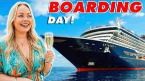 We Booked The CHEAPEST Room On An Ultra Luxury Cruise! | Explora Journeys
