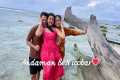 Andaman Nicobar Family Trip❤️| Best