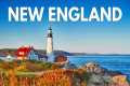 NEW ENGLAND Travel Guide - USA Road