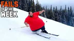 Funny Videos Try Not to Laugh: Funny Fails Compilation: People Failing Hilariously | FailArmy - P168