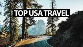 Best Places to Visit in the USA by Month (2026 Travel Guide)