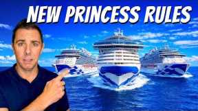 Princess Cruises Changes 2026 | What You Need to Know Before Booking