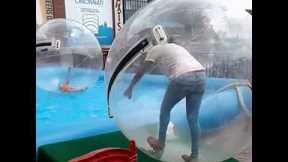 Fun when traveling #travel  #funny #dreamvacation #allinclusive #dreamsresorts #fails  #vacation