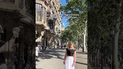 Top 10: Most underrated cities in Europe (part 1) ✈️🌍