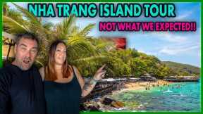 Island Hopping Nha Trang: REALITY vs EXPECTATIONS (Full Review 2025)
