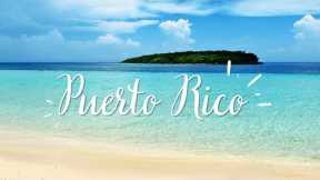 16 Places to Go Scuba Diving in Puerto Rico 🌊 🤿