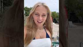 I Miss Scuba Diving in Utila So Much 🐠🤿 #ScubaDiving #Utila #TravelShorts