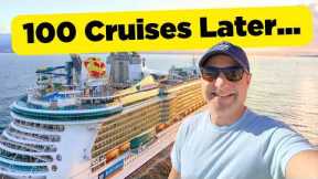 5 Cruises Live Rent Free In My Head. I'm Still Thinking About It