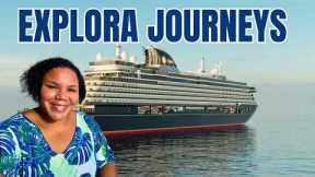 Explora Journeys Luxury Cruise Review: Everything You NEED to Know Before Booking!