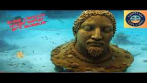 The Underwater Museum at Isla Mujeres, Cancun – A Scuba Diver’s Dream! 🌊🤿