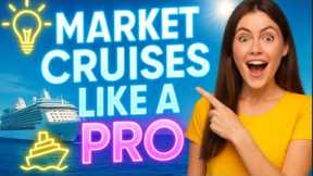 How to Market Cruises | Travel Advisor Training REPLAY