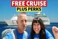 How to Cruise for FREE — Group Cruise 