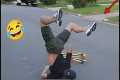 Funny Fails videos😂 Try Not To Laugh 