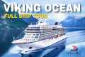 Viking Ocean Cruises | Full Ship
