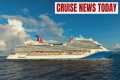 Carnival Says 2026 Cruises Are 85%