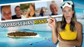 Maldives Diving Incident: Dive Pro's Perspective | 6 Red Flags + Safety Tips for EVERY Diver!