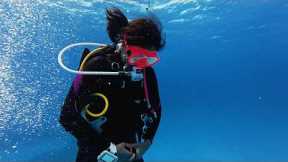 Mauritius 2026 - Luxury Scuba Diving