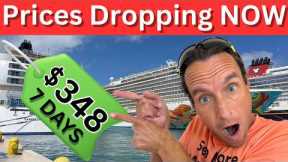 This Year is Different: 11 Summer Cruise Deals Everyone Is Missing (in 2026)