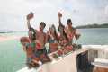 Living on a Boat in the BAHAMAS! |