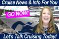 CRUISE NEWS: Carnival Problems,