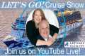 LET'S GO! MONDAY NIGHT LIVE CRUISE